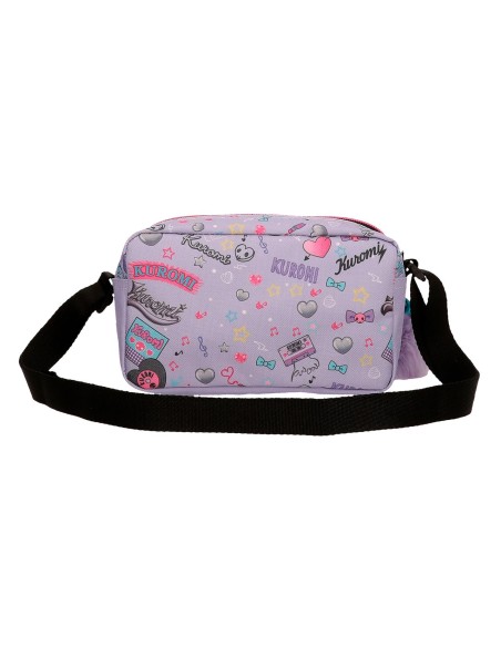 BANDOLERA KUROMI RETROPOP
